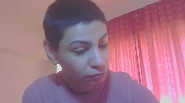 Snapshot of hotSANDRA_STARR chatting on January 20, 2025, 10:18 am hotSANDRA STARR online show from January 20, 2025, 10:18 am