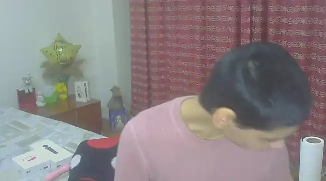 Snapshot of hotSANDRA_STARR chatting on January 21, 2025, 6:55 pm hotSANDRA STARR online show from January 21, 2025, 6:55 pm