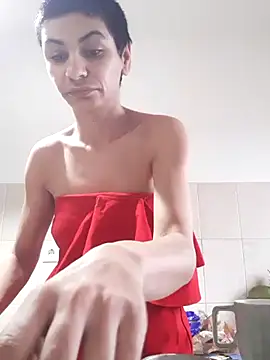 Snapshot of hotSANDRA_STARR chatting on February 2, 2025, 2:13 pm hotSANDRA STARR online show from February 2, 2025, 2:13 pm