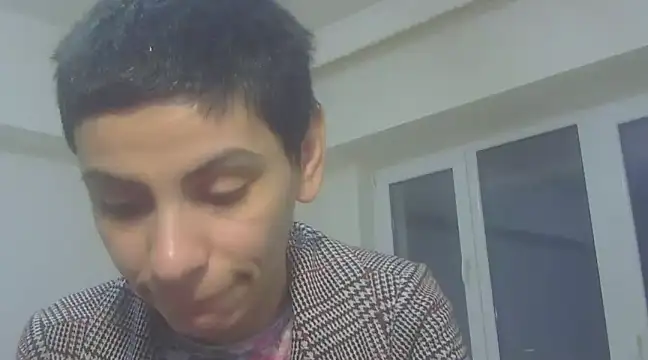 Snapshot of hotSANDRA_STARR chatting on February 4, 2025, 6:06 pm hotSANDRA STARR online show from February 4, 2025, 6:06 pm