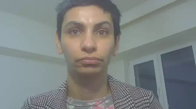 Snapshot of hotSANDRA_STARR chatting on February 5, 2025, 12:20 am hotSANDRA STARR online show from February 5, 2025, 12:20 am