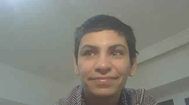 Snapshot of hotSANDRA_STARR chatting on February 5, 2025, 4:03 pm hotSANDRA STARR online show from February 5, 2025, 4:03 pm