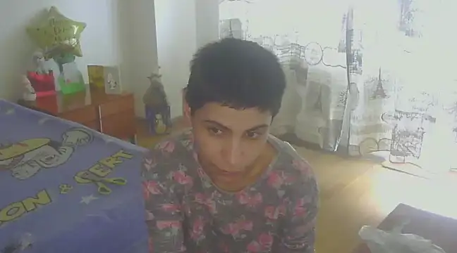 Snapshot of hotSANDRA_STARR chatting on February 6, 2025, 10:37 am hotSANDRA STARR online show from February 6, 2025, 10:37 am