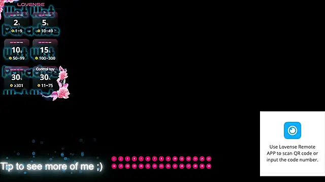 Snapshot of hotSANDRA_STARR chatting on February 10, 2025, 7:17 pm hotSANDRA STARR online show from February 10, 2025, 7:17 pm