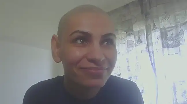 Snapshot of hotSANDRA_STARR chatting on February 18, 2025, 10:16 am hotSANDRA STARR online show from February 18, 2025, 10:16 am