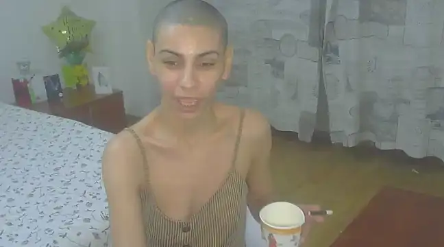 Snapshot of hotSANDRA_STARR chatting on March 6, 2025, 6:37 pm hotSANDRA STARR online show from March 6, 2025, 6:37 pm