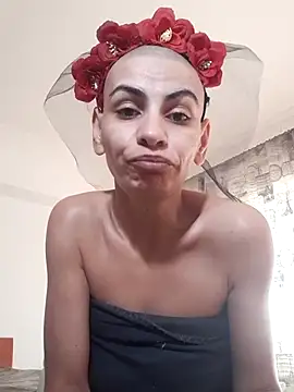 Snapshot of hotSANDRA_STARR chatting on October 20, 2025, 11:21 am hotSANDRA STARR online show from October 20, 2025, 11:21 am