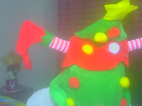 Snapshot of hotSANDRA_STARR chatting on December 15, 2025, 12:48 am hotSANDRA STARR online show from December 15, 2025, 12:48 am