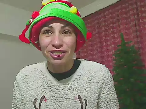 Snapshot of hotSANDRA_STARR chatting on December 20, 2025, 12:23 pm hotSANDRA STARR online show from December 20, 2025, 12:23 pm