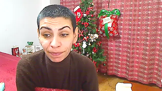 Snapshot of hotSANDRA_STARR chatting on February 23, 2026, 8:06 pm hotSANDRA STARR online show from February 23, 2026, 8:06 pm