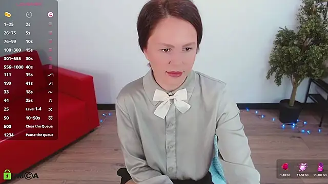 Snapshot of VickyGolden chatting on May 31, 2026, 5:04 am VickyGolden online show from May 31, 2026, 5:04 am