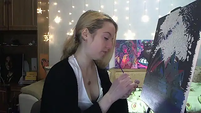 SecretSophia online show from December 9, 2024, 2:39 pm