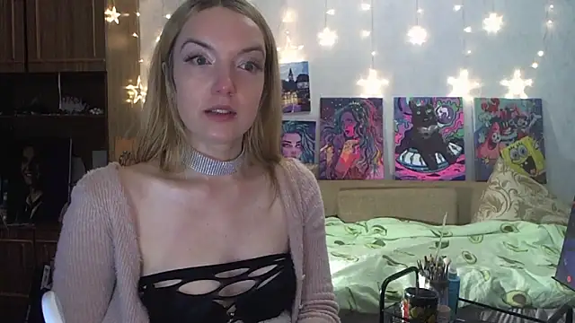 SecretSophia online show from January 21, 2025, 6:55 pm