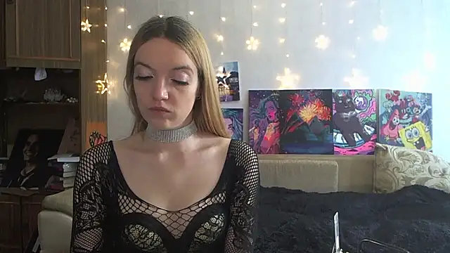 SecretSophia online show from February 14, 2025, 10:38 am