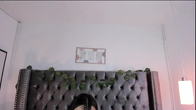 Kim Blane online show from March 1, 2025, 2:37 am