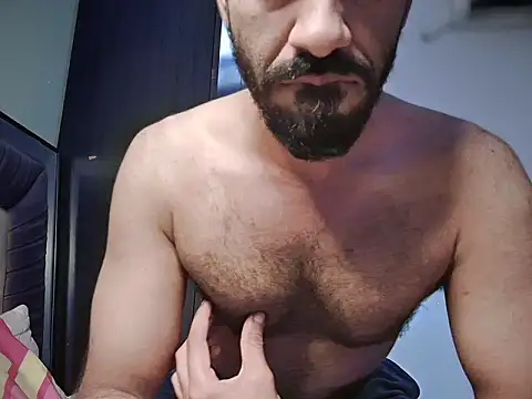 Steffan55 online show from March 12, 2025, 10:16 am