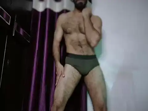 Steffan55 online show from March 22, 2025, 12:57 pm