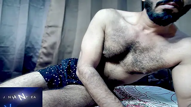 Steffan55 online show from September 8, 2025, 4:39 pm