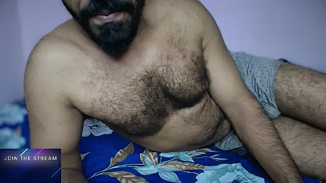 Steffan55 online show from February 21, 2026, 9:16 pm