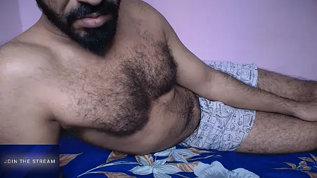 Steffan55 online show from February 25, 2026, 8:46 am