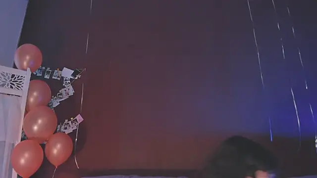 juby yuby online show from March 10, 2026, 12:10 pm