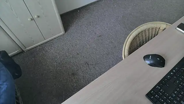 marcomitt14 online show from September 19, 2025, 3:45 pm