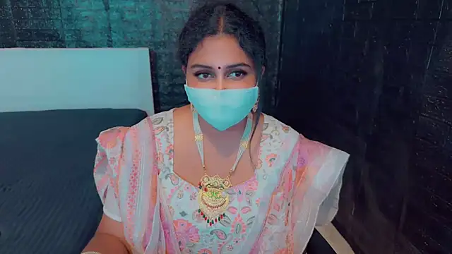 SonY CaM online show from January 23, 2025, 8:02 pm