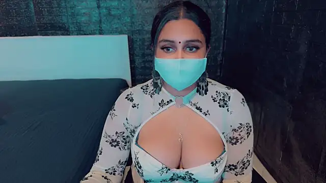 SonY CaM online show from January 31, 2025, 4:59 pm