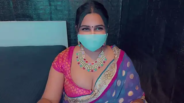 SonY CaM online show from February 2, 2025, 5:15 pm