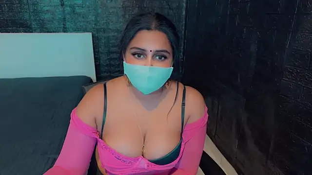 SonY CaM online show from February 4, 2025, 7:55 pm