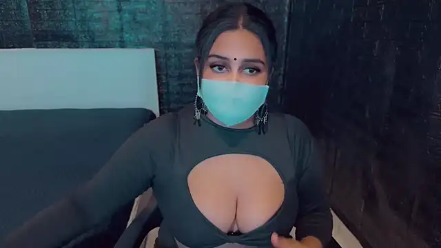 SonY CaM online show from February 23, 2025, 4:35 pm