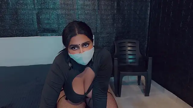 SonY CaM online show from February 23, 2025, 7:38 pm