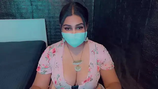 SonY CaM online show from February 27, 2025, 5:04 pm