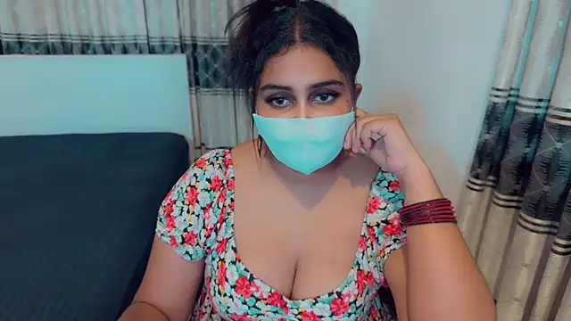 SonY CaM online show from September 20, 2025, 5:14 pm