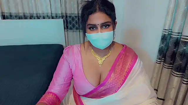 SonY CaM online show from September 22, 2025, 5:15 pm