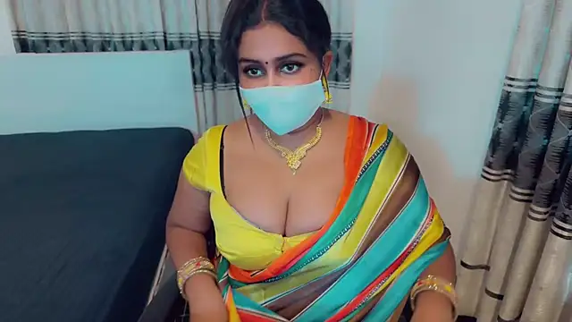 SonY CaM online show from November 5, 2025, 5:02 pm