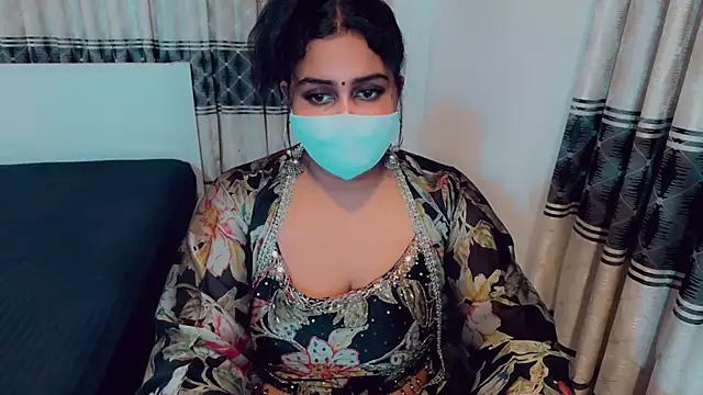 SonY CaM online show from November 26, 2025, 5:25 pm