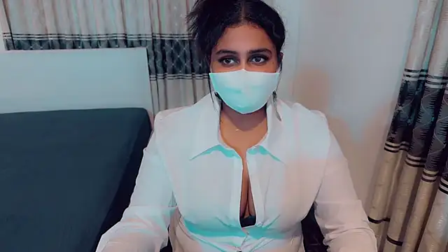 SonY CaM online show from February 8, 2026, 5:16 pm