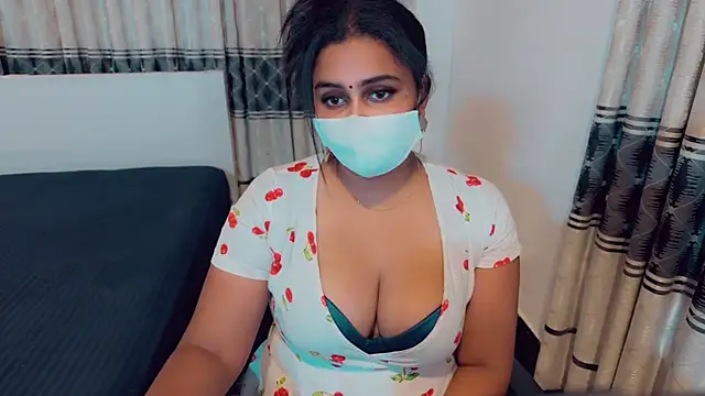 SonY CaM online show from March 28, 2026, 9:20 am