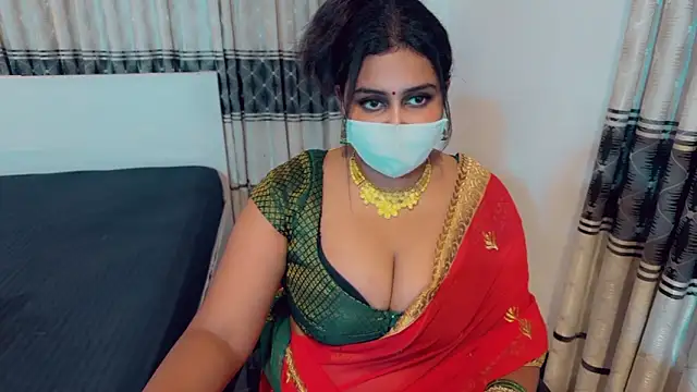 SonY CaM online show from June 10, 2026, 5:34 pm