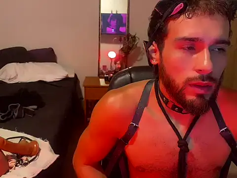 Emanuell   online show from January 18, 2026, 6:39 am