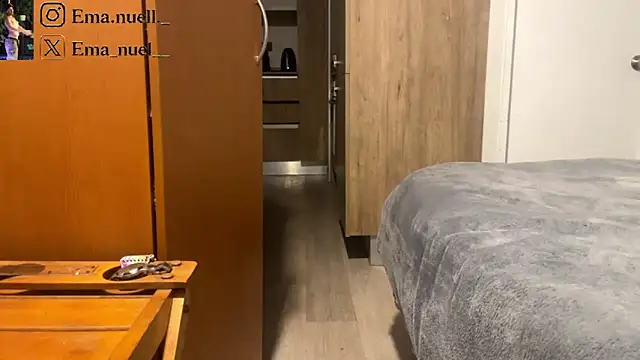 Emanuell   online show from May 15, 2026, 12:34 pm