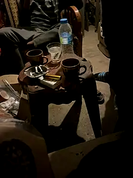 stevesaa online show from November 15, 2025, 9:11 pm