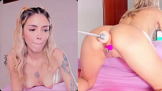 carmela cute online show from January 17, 2025, 12:31 am