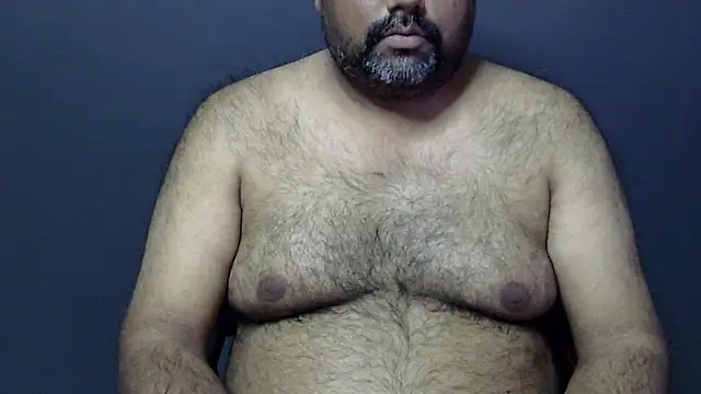 hairysubcub 70 online show from March 9, 2025, 10:08 am
