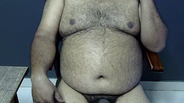 hairysubcub 70 online show from March 17, 2025, 6:40 am