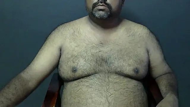 hairysubcub 70 online show from September 16, 2025, 5:52 am