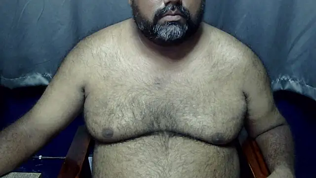 hairysubcub 70 online show from October 7, 2025, 7:05 am