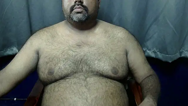 hairysubcub 70 online show from November 1, 2025, 9:33 am