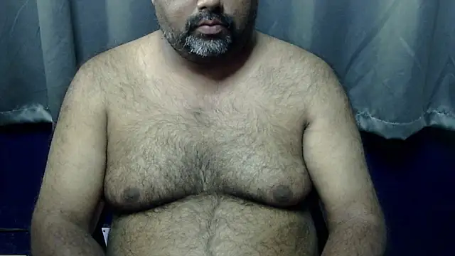 hairysubcub 70 online show from November 8, 2025, 7:19 am